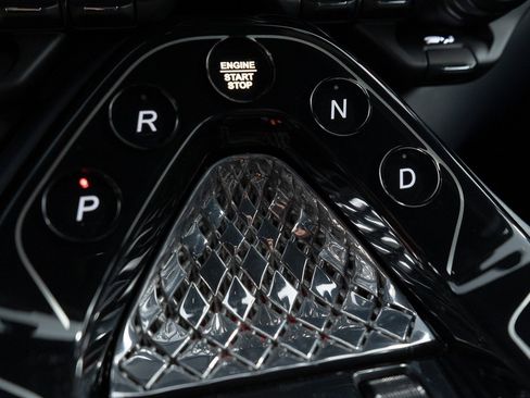 Used 2020 Aston Martin DBS Zagato image 29