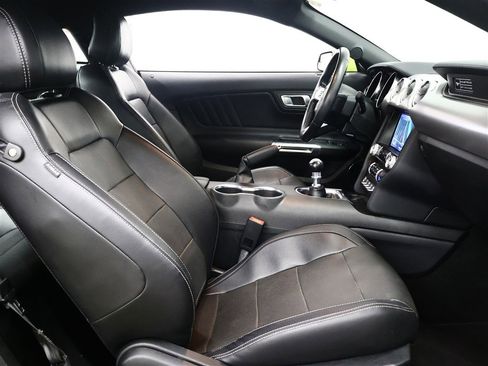 Used 2020 Ford Mustang GT Premium w/ Ford Safe & Smart Package image 18