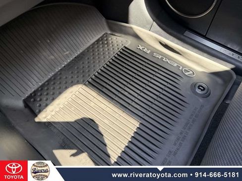Used 2022 Lexus RX 350 AWD w/ Premium Package image 24