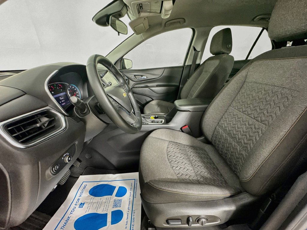 Used 2024 Chevrolet Equinox LT FWD image 25