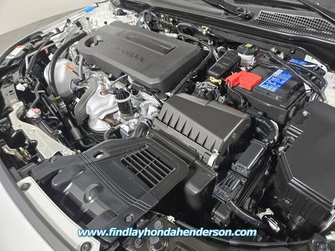 Certified 2026 Honda Civic Sport image 22