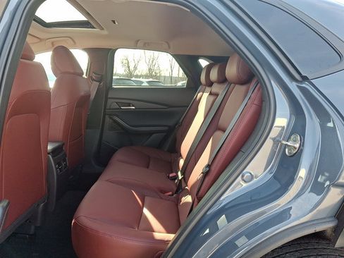 New 2026 MAZDA CX-30 AWD 2.5 S image 8