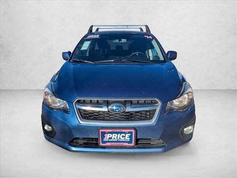 Used 2014 Subaru Impreza 2.0i Premium image 2