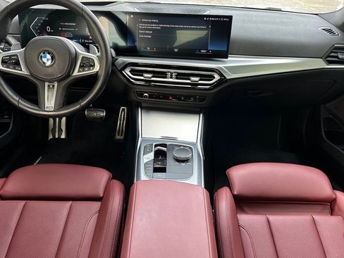 Certified 2023 BMW M340i xDrive w/ Premium Package image 17