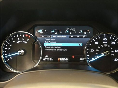 Used 2019 Ford Expedition Limited w/ Equipment Group 302A image 19