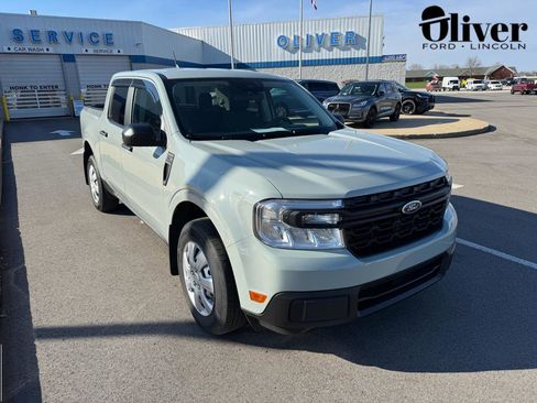 Used 2024 Ford Maverick XL image 1