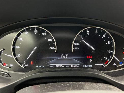 Used 2020 BMW X3 xDrive30i image 16