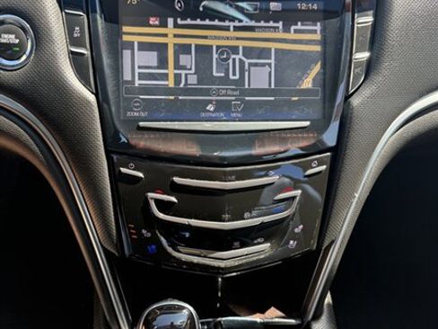 Used 2017 Cadillac XTS Luxury image 12