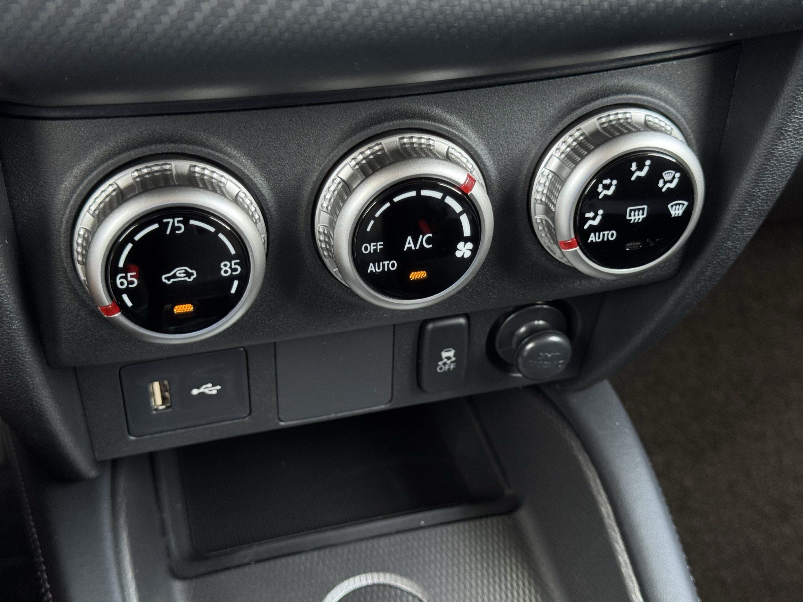 New 2027 Mitsubishi Outlander Sport FWD image 15
