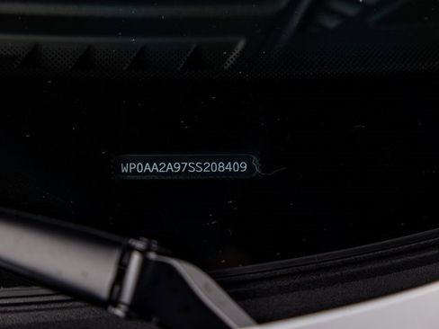 Used 2025 Porsche 911 Carrera image 49