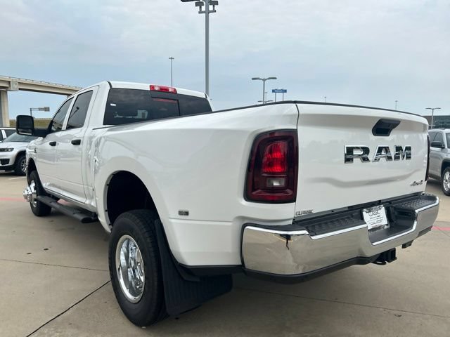 New 2027 RAM 3500 Tradesman AWD/4WD image 6