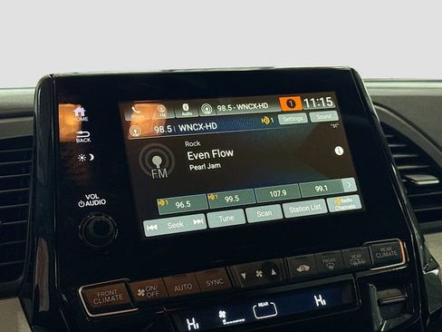 Used 2018 Honda Odyssey EX image 15