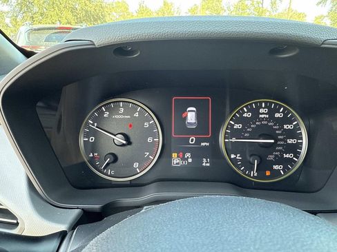 New 2026 Subaru Crosstrek 2.5i Sport image 34