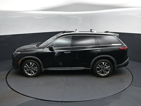 Certified 2023 INFINITI QX60 Luxe w/ Vision Package AWD/4WD image 33