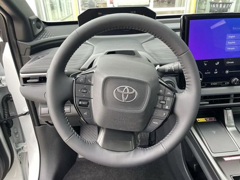New 2026 Toyota C-HR w/ Cold Weather Package AWD/4WD image 19