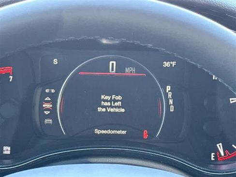 New 2026 Dodge Durango GT w/ Blacktop Package image 20