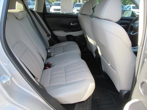 Used 2026 Honda HR-V EX-L image 34