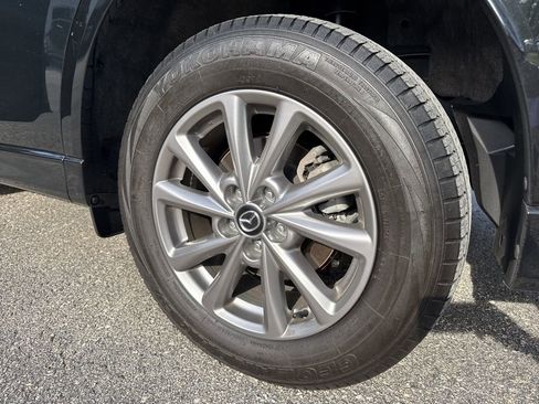 Used 2025 MAZDA CX-5 AWD 2.5 S w/ Select Package image 19