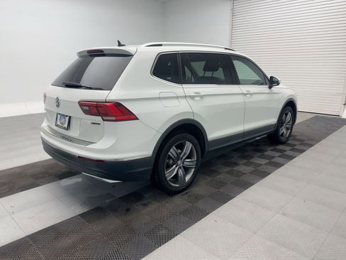 Used 2020 Volkswagen Tiguan SEL image 9
