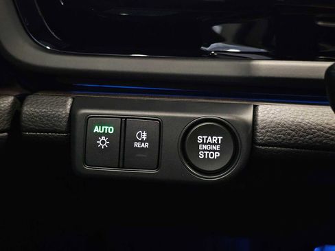 New 2025 Porsche Panamera 4 image 27