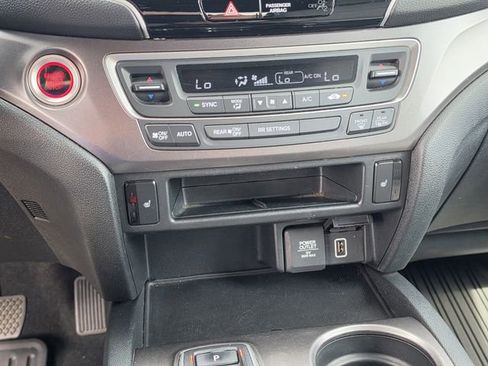 Used 2021 Honda Passport EX-L image 19
