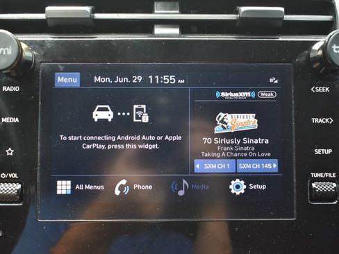 Used 2023 Hyundai Tucson SEL AWD/4WD image 5