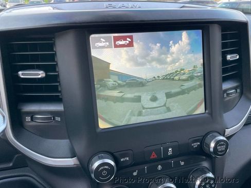 Used 2020 RAM 5500 SLT w/ Quick Order Package 2YG SLT image 25