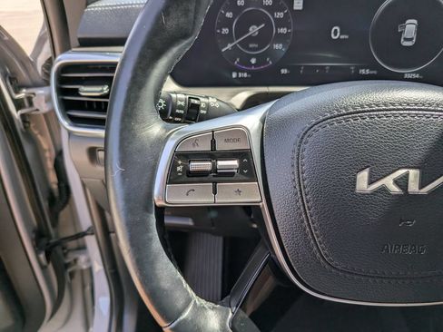 Certified 2024 Kia Telluride SX X-Line AWD/4WD image 33