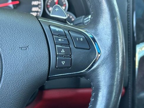 Used 2012 Chevrolet Corvette Grand Sport w/ 3LT Preferred Equipment Group image 32