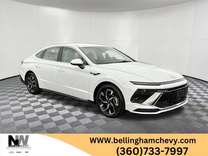 Used 2024 Hyundai Sonata SEL