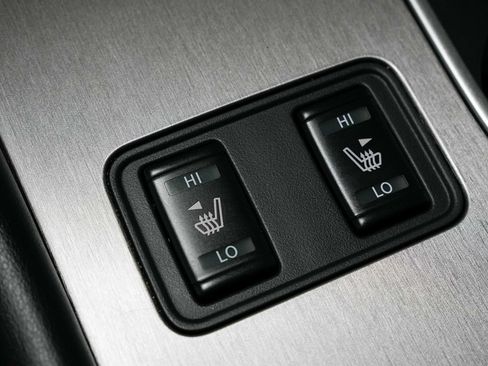 Used 2024 Nissan Murano SV w/ SV Midnight Edition Package FWD image 15