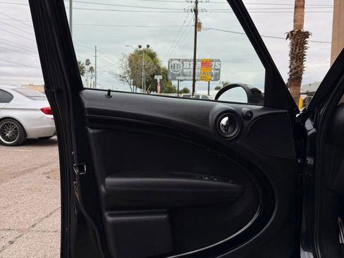 Used 2015 MINI Cooper Countryman S image 10