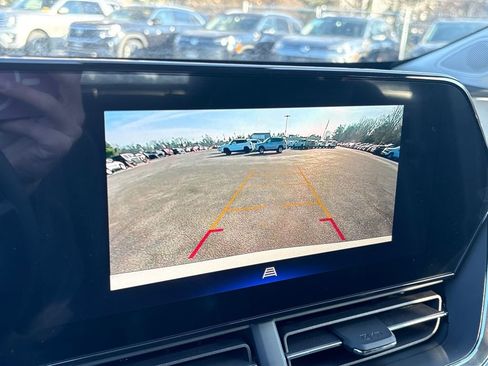 New 2026 Chevrolet Trax LT image 18