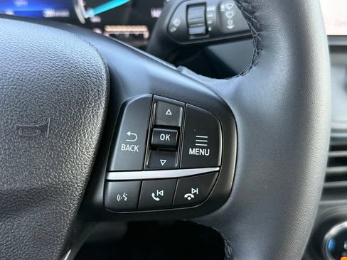 Used 2023 Ford Maverick Lariat w/ Lariat Luxury Package AWD/4WD image 21