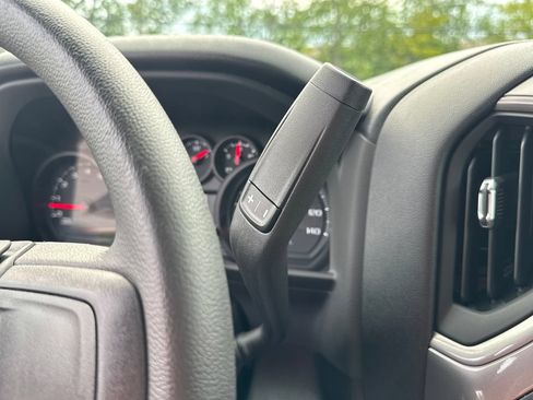 New 2026 GMC Sierra 3500 Pro AWD/4WD image 24