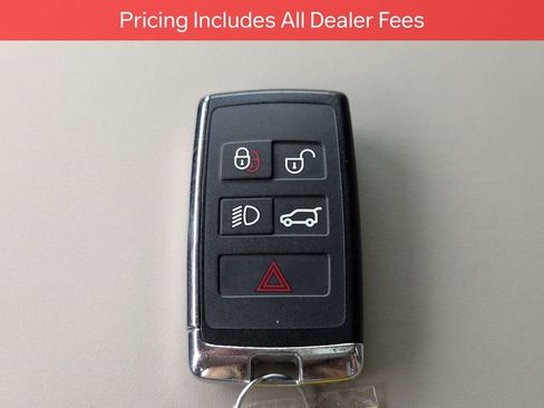 Used 2024 Land Rover Defender 110 S AWD/4WD image 30