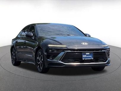 Certified 2024 Hyundai Sonata SEL
