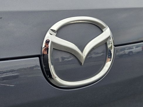 Used 2024 MAZDA CX-5 Carbon Edition image 15