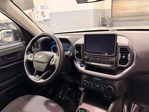 Used 2023 Ford Bronco Sport Big Bend w/ Convenience Package AWD/4WD image 31