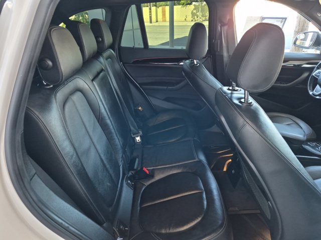 Used 2018 BMW X1 xDrive28i AWD/4WD image 7
