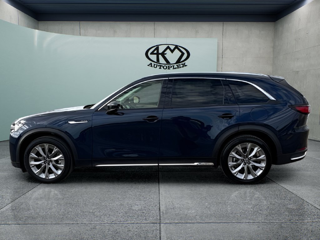 Used 2025 MAZDA CX-90 3.3 Turbo w/ Premium Plus Pkg AWD/4WD image 6