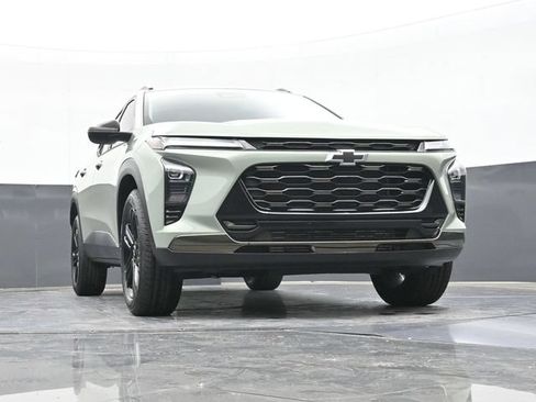 New 2026 Chevrolet Trax ACTIV w/ Driver Confidence Package FWD image 50