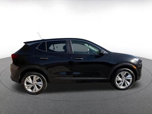 Used 2025 Buick Encore GX Preferred FWD image 16