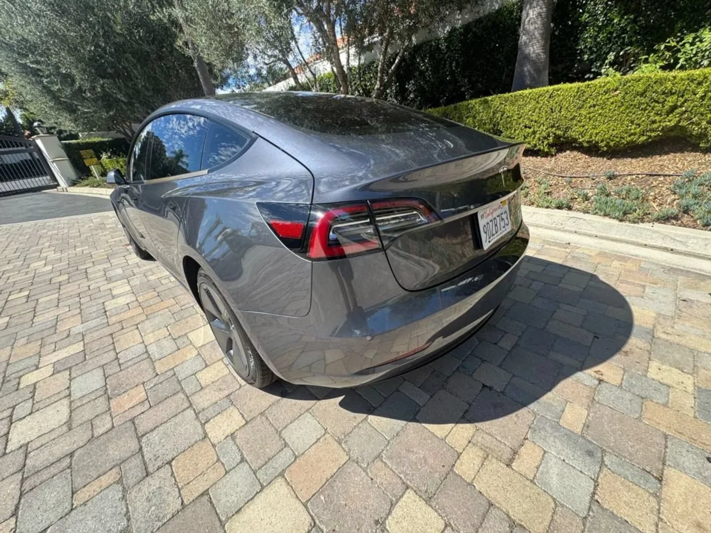 Used 2023 Tesla Model 3 Standard Range RWD image 5