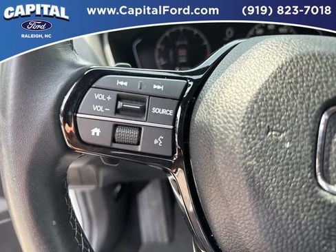 Used 2024 Honda Civic Sport image 22