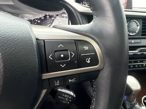 Used 2017 Lexus RX 350 AWD w/ Premium Package image 22