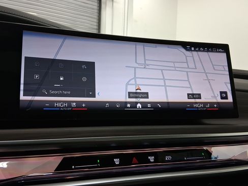 New 2026 BMW 740i w/ Premium Package image 23