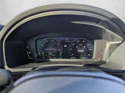 New 2026 Honda Civic Sport Touring image 16