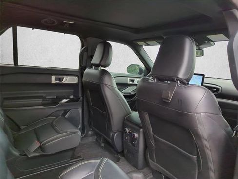 Used 2023 Ford Explorer ST w/ Equipment Group 401A image 24