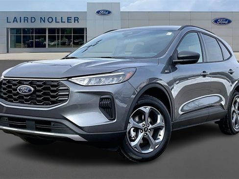 New 2026 Ford Escape ST-Line w/ Cold Weather Package image 1
